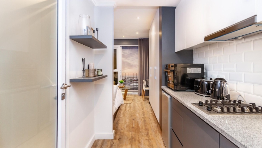 0 Bedroom Property for Sale in Woodstock Western Cape